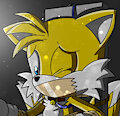 Tails - On The Chair, Hopeless by Glist