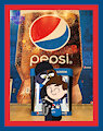 Pepsi is the love between Mr.S and Meow Skulls