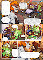 Tree of Life - Book 1 pg. 65. by Zummeng