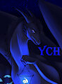 Ych dragon by RivayVarsten