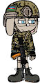 Opfor Bunny (Azeri)