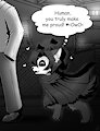[Comic] SCP-1471-16-Lite by vavacung