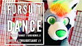 Fursuit Dance / Ruffen / `Stranger Things` //