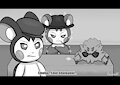 Emolga Mafia Interrogation