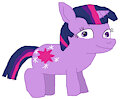 My Little Pony: Friendship is Magic - Twilight Sparkle