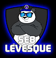 Seb panda official logo