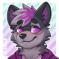 Icon commission for Blazestorm by Mytigertail