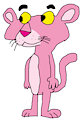 Pink Panther