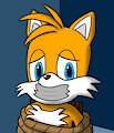 Tails Chairtied Again