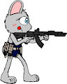 MK47 Bunny