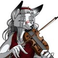 La petite violoniste by AmiralAesir