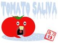 Tomato Saliva by SakanaKatana