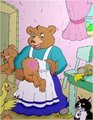 Little  Bear  gets  spanked! by nelson88