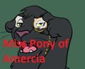 Miss Pony of America (Video Rant)