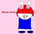 Bunny Jessy (TOST) by Dss101