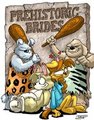 Marywheather & Co. Trilogy - Prehistoric Brides by Foxlover91