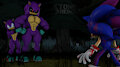 Jadex VS Sonic.exe by StoneHedgeART