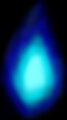 Blue Flame