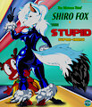 Shiro Fox & Stuart Moose RB TEAM UP by RBComics