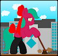 ATG Week 257 - Street Sweeper