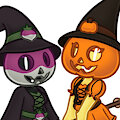 Jack-O-Witches