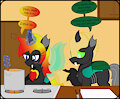 ATG Week 270 - Cooking with Changelings