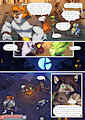 Tree of Life - Book 1 pg. 66. by Zummeng