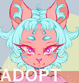 ADOPT AUCTION [sb:40$] by Rindewoo