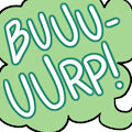 Burp emote! by DustedEevee
