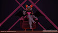 Do you like it? - Rouge the Bat Render