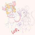 10262023 - WIP by mouseyprince