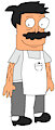 Bob's Burgers - Bob Belcher