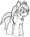 Pony Cindi by Speedy526745