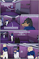 Project D.E - Comic Part 1 - (Page 71) by GTHusky