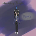 Depry Limiling Depressive by FurryLinette