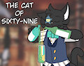 The Cat of Sixty-Nine by MouseSix