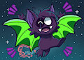 Just a Bat