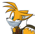 Tails Kidnapped Again! (Part 2) by Glist