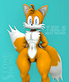 A Simple Tails