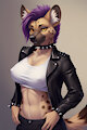 Punk-Duds Cinix by Cinix