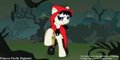 My Little Red Rding Hood 01 by princessfirefly