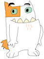 Catscratch - Gordon