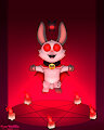 Cult of the Rabbit by Knufte