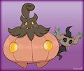 Super Duper Size Pumpkaboom