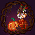 Pumpkin Icon by MisSpooks