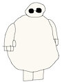 Big Hero 6 the Series - Baymax