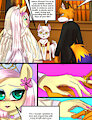 My wedding with fluttershy - Page 1