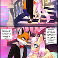 My wedding with fluttershy - Page 2