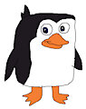 The Penguins of Madagascar - Rico