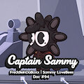 Captain Sammy